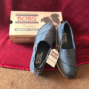 Shoe Bobs